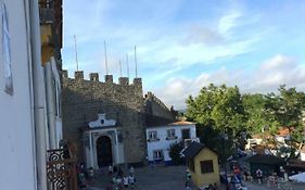 House Obidos