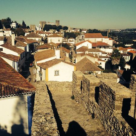 House Obidos Apartamento Exterior foto