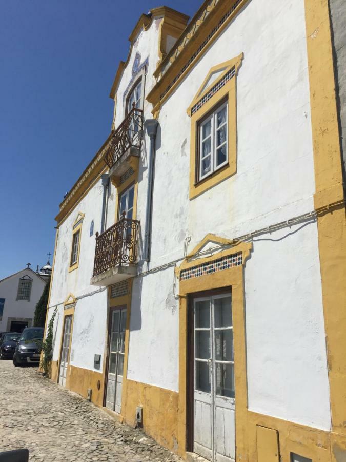 House Obidos Apartamento Exterior foto
