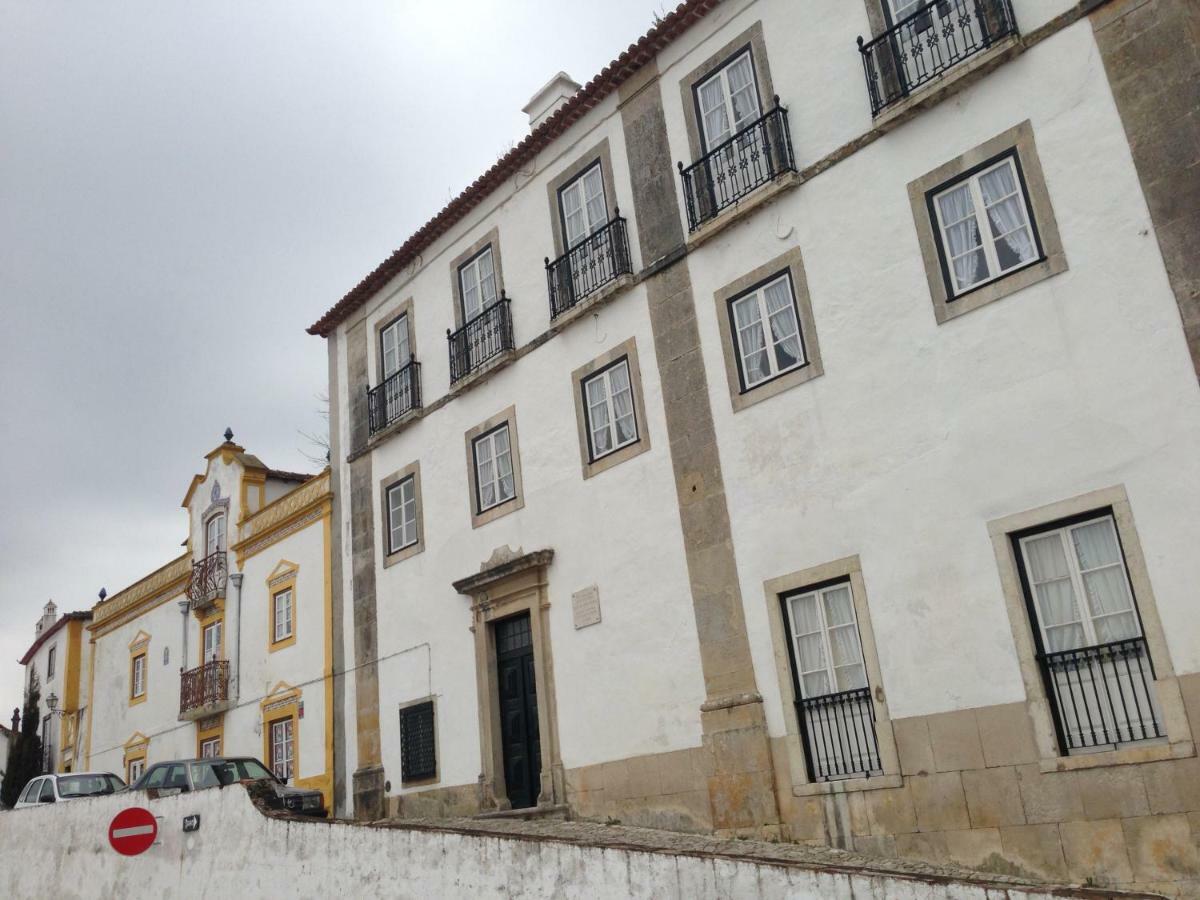 House Obidos Apartamento Exterior foto