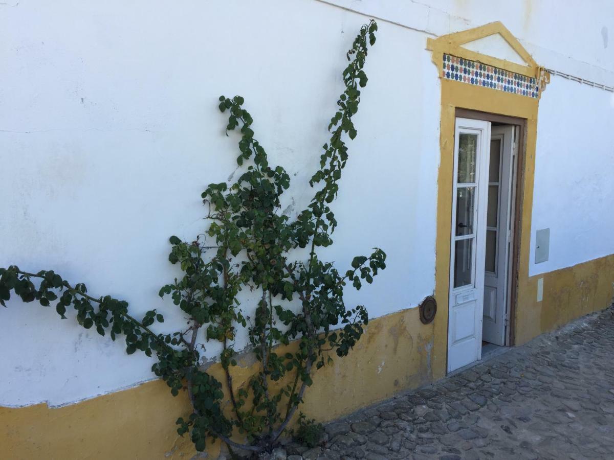 House Obidos Apartamento Exterior foto