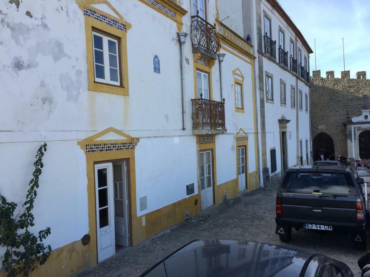 House Obidos Apartamento Exterior foto
